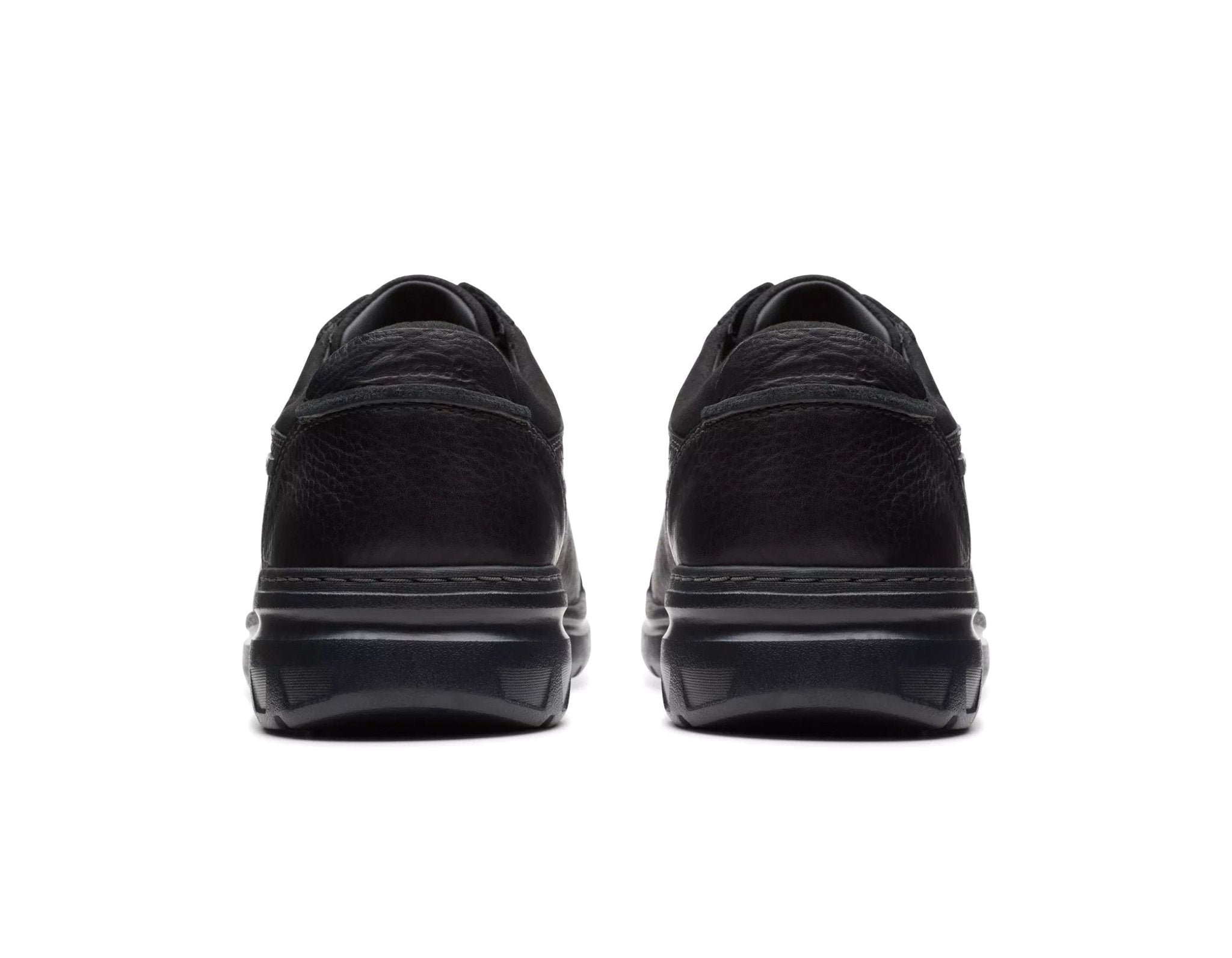 'Rockie WalkGTX' men's waterproof wide fit lace - up shoe - Black Wide - Chaplinshoes'Rockie WalkGTX' men's waterproof wide fit lace - up shoe - Black WideClarks