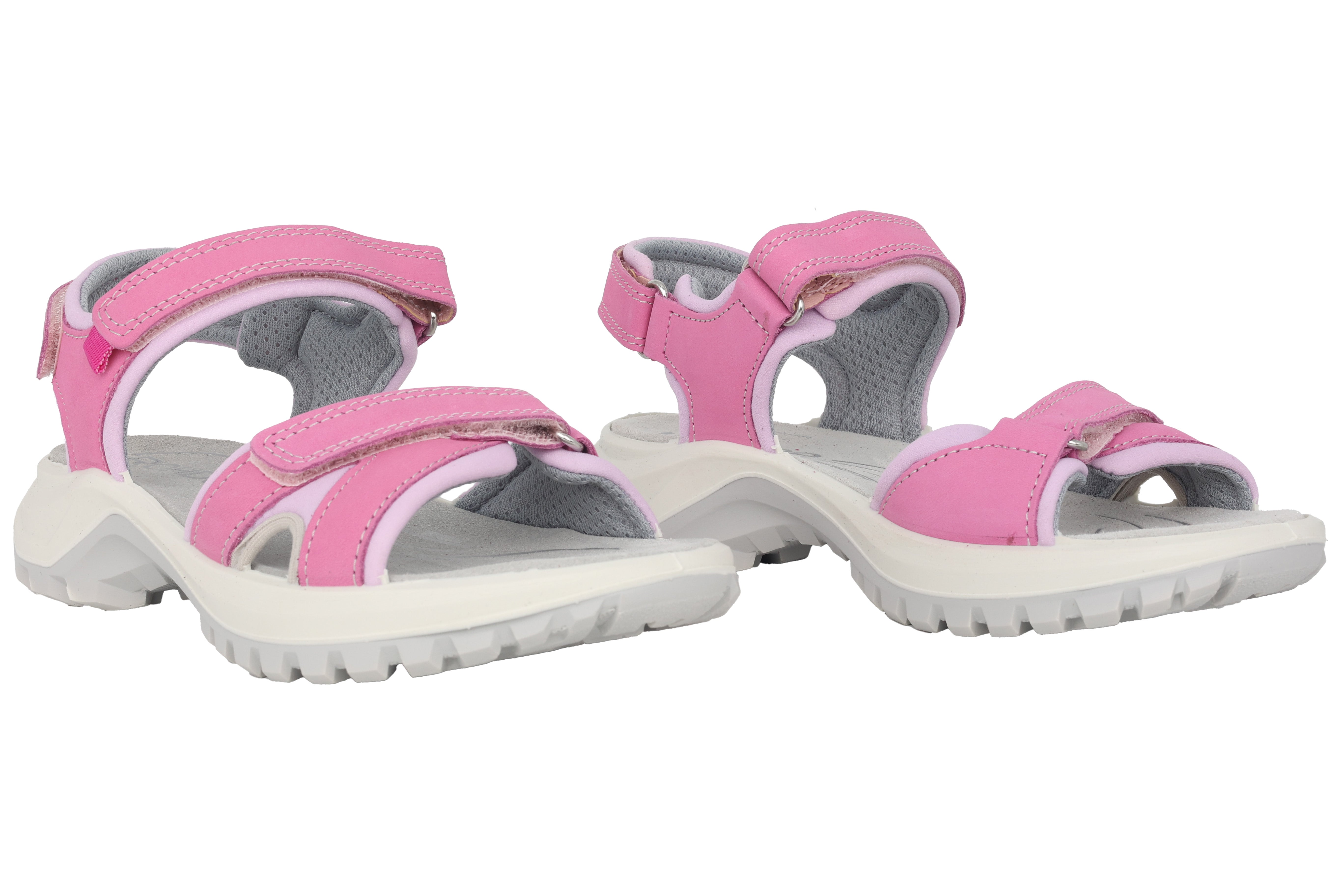 Sandalo da donna 'Novara' - Rosa