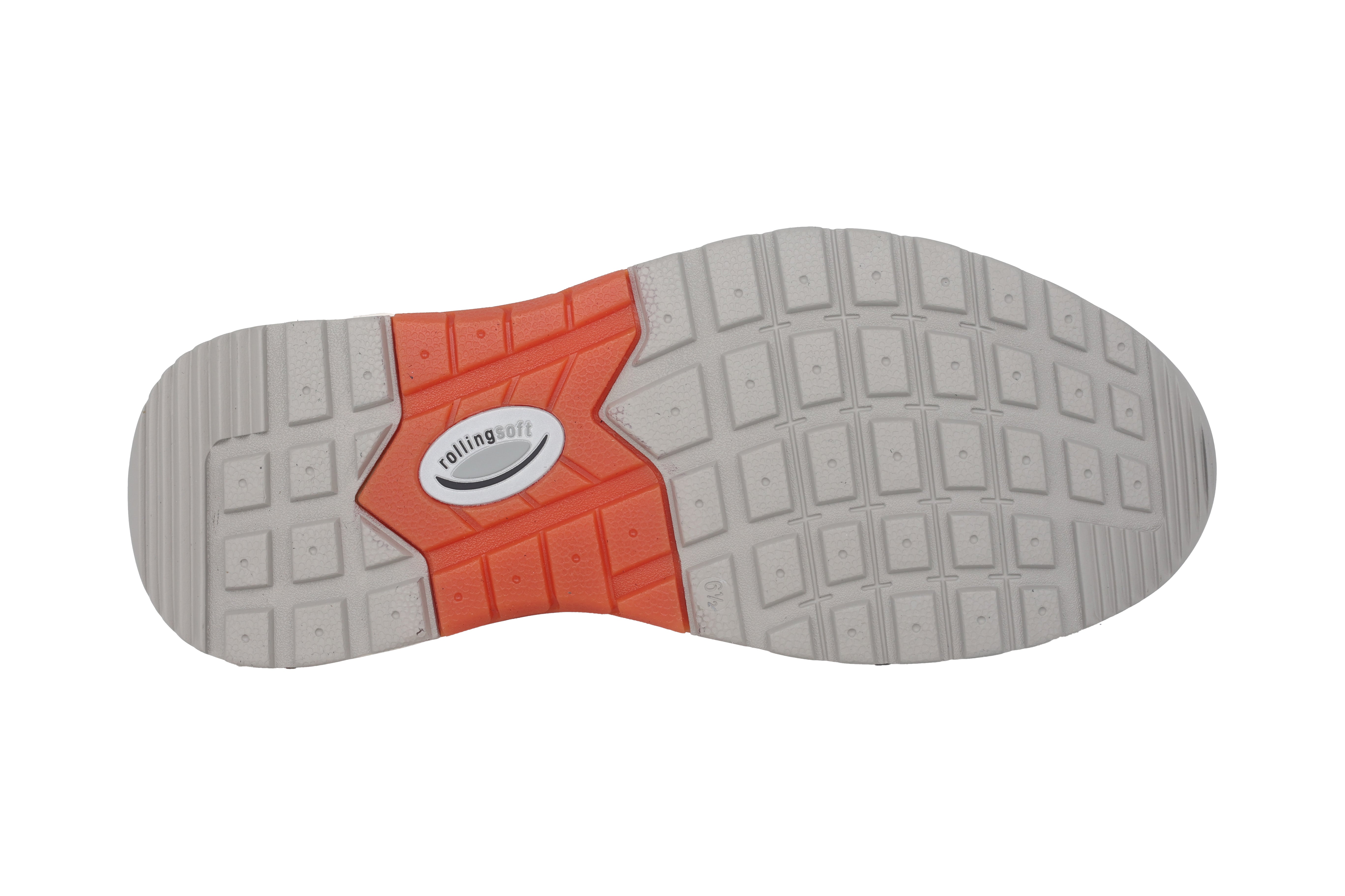 Baskets de marche à roulettes '8002.13.01' pour hommes - Bleu