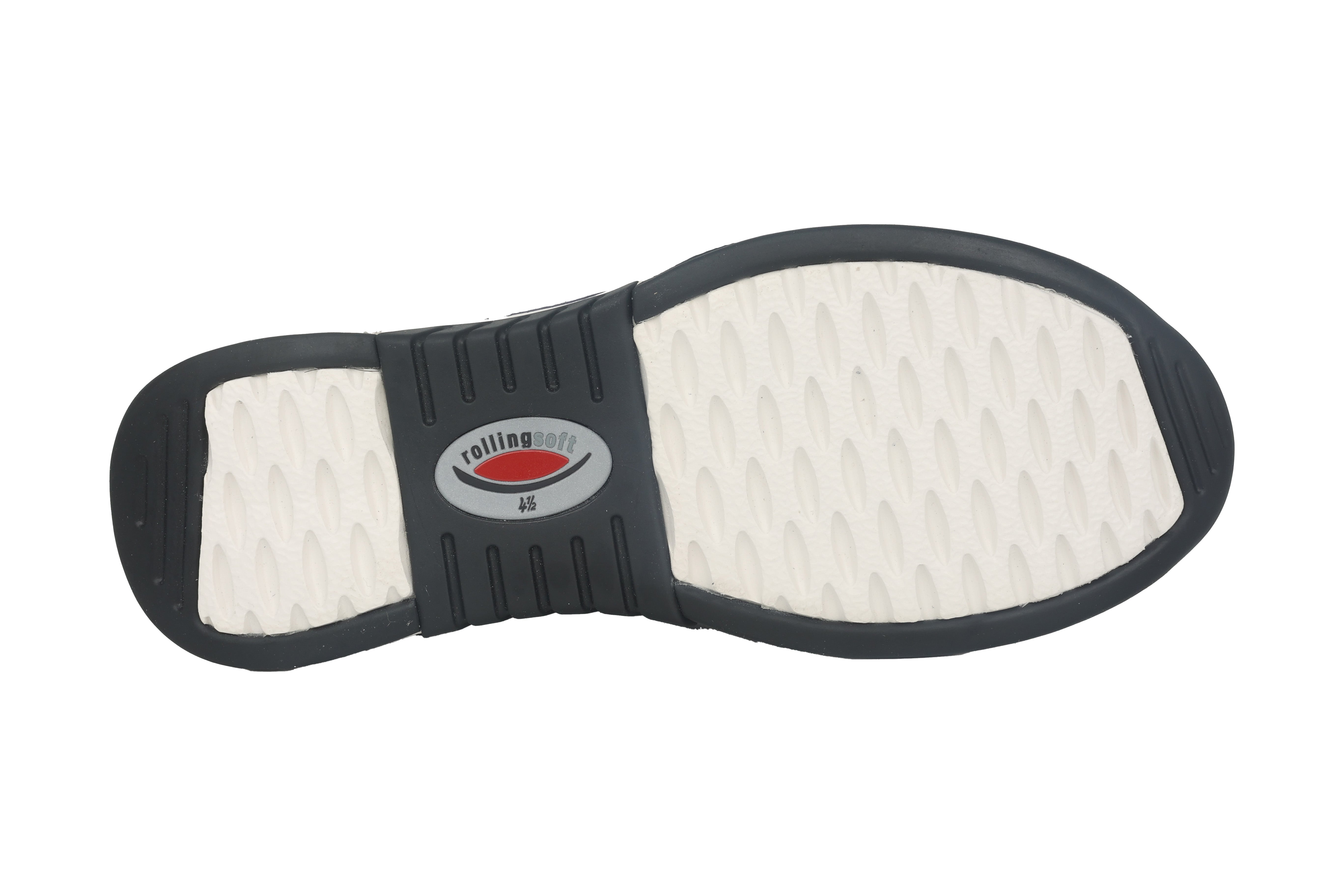 '76.948.56' rullande rullande sneaker för dam - blå