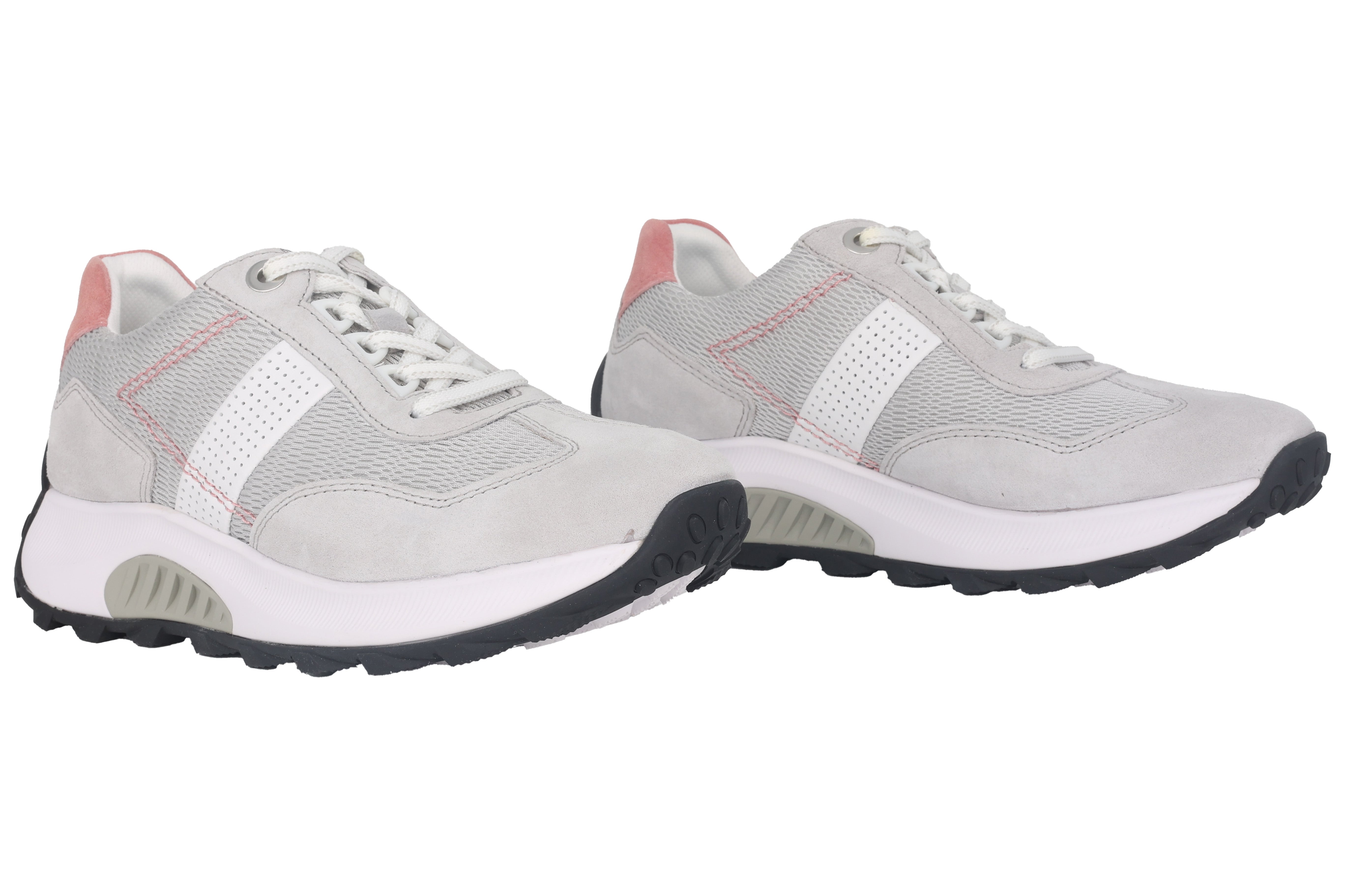 Rolschoenen voor dames '26.914.40' - grijs