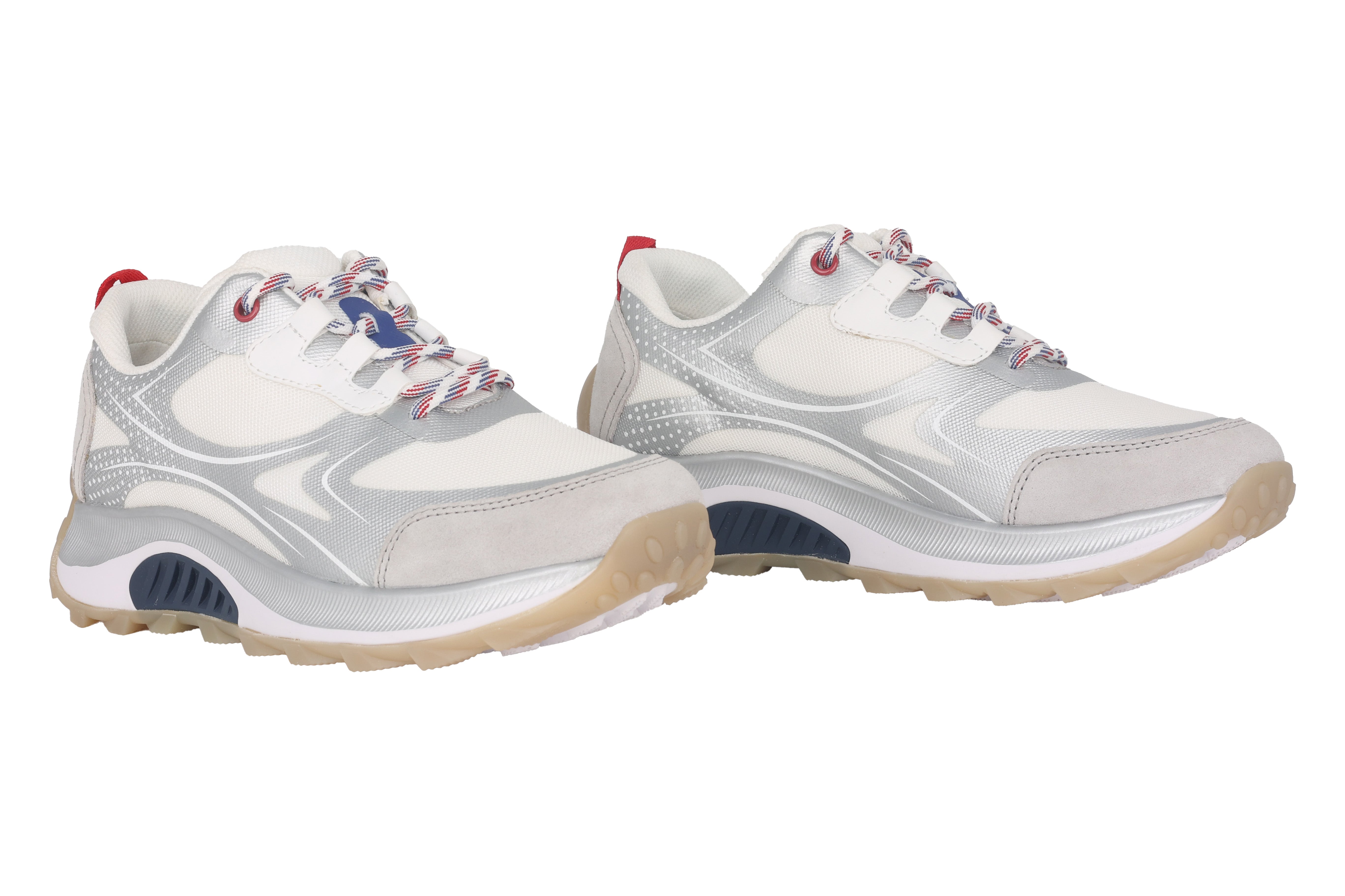 Sneaker da passeggio da donna '26.916.29' - multicolore