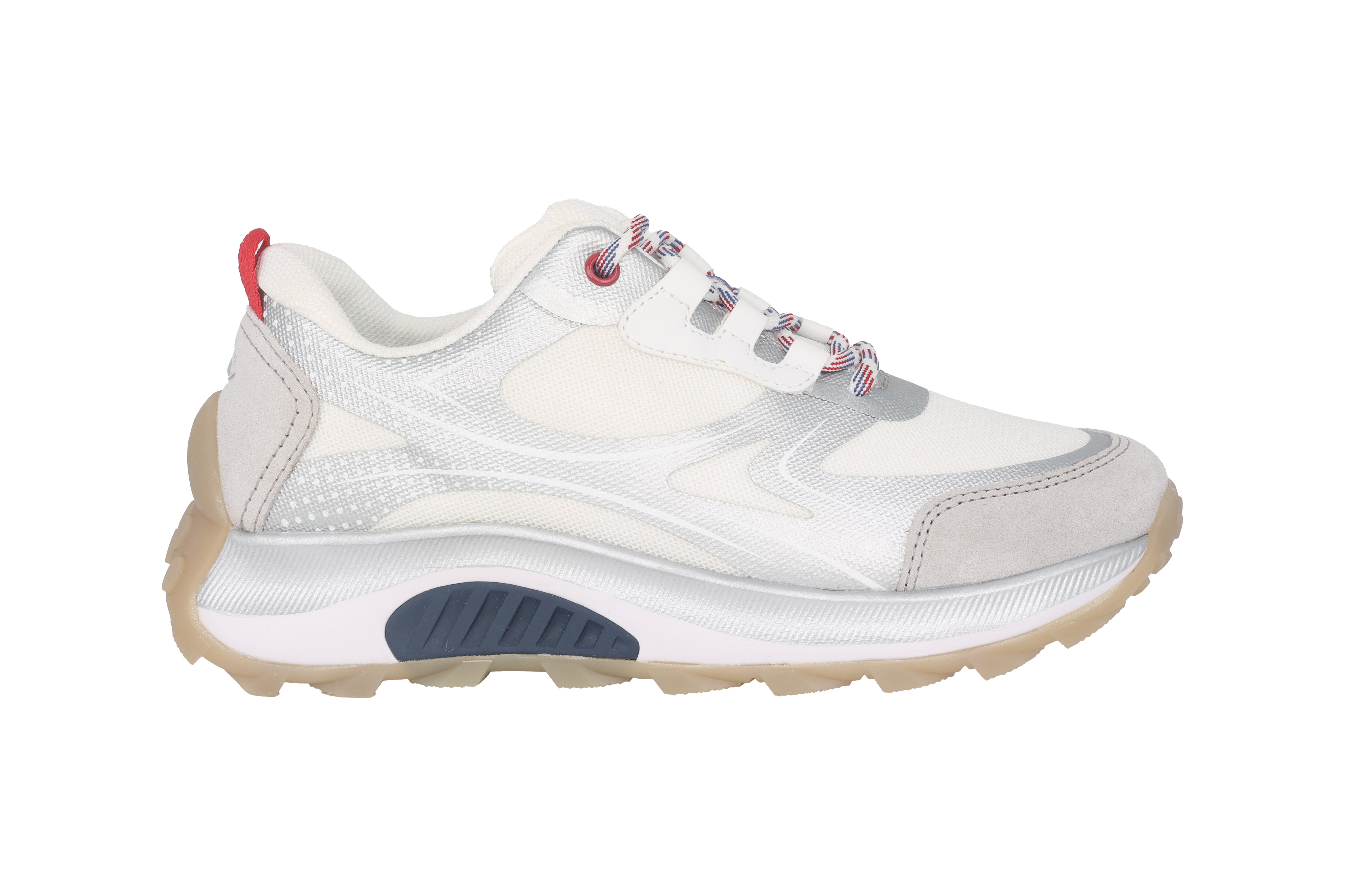 Sneaker da passeggio da donna '26.916.29' - multicolore