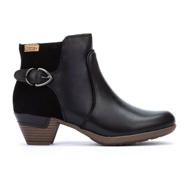 'Rotterdam' women's boot - Black - Chaplinshoes'Rotterdam' women's boot - BlackPikolinos
