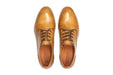 'Royal' women's lace - up derby shoe - Almond brown - Chaplinshoes'Royal' women's lace - up derby shoe - Almond brownPikolinos