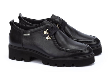 'Salamanca' women's lace - up shoe - Chaplinshoes'Salamanca' women's lace - up shoePikolinos