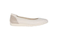 'Sardinia' women's ballerina pump - Off white - Chaplinshoes'Sardinia' women's ballerina pump - Off whiteAra
