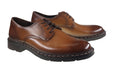 'Scott' men's goodyear handmade lace - up shoe - brown - Chaplinshoes'Scott' men's goodyear handmade lace - up shoe - brownMephisto