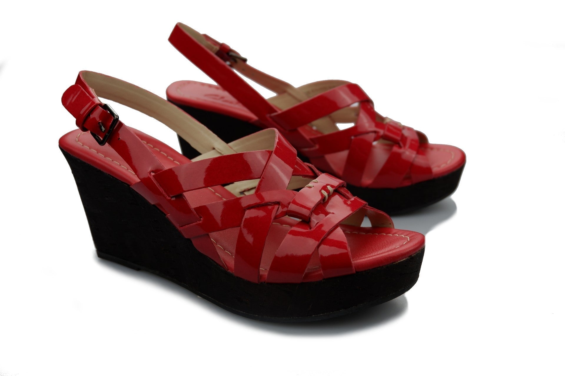 'Screen Test' women's sandal - Chaplinshoes'Screen Test' women's sandalClarks