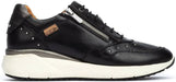 'Sella' women's sneaker - Black - Chaplinshoes'Sella' women's sneaker - BlackPikolinos