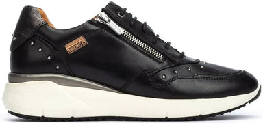 'Sella' women's sneaker - Black - Chaplinshoes'Sella' women's sneaker - BlackPikolinos