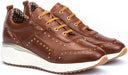 'Sella' women's sneaker - Brown cuero - Chaplinshoes'Sella' women's sneaker - Brown cueroPikolinos
