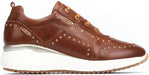 'Sella' women's sneaker - Brown cuero - Chaplinshoes'Sella' women's sneaker - Brown cueroPikolinos