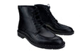 'Sergio' men's goodyear handmade boot - Black - Chaplinshoes'Sergio' men's goodyear handmade boot - BlackMephisto