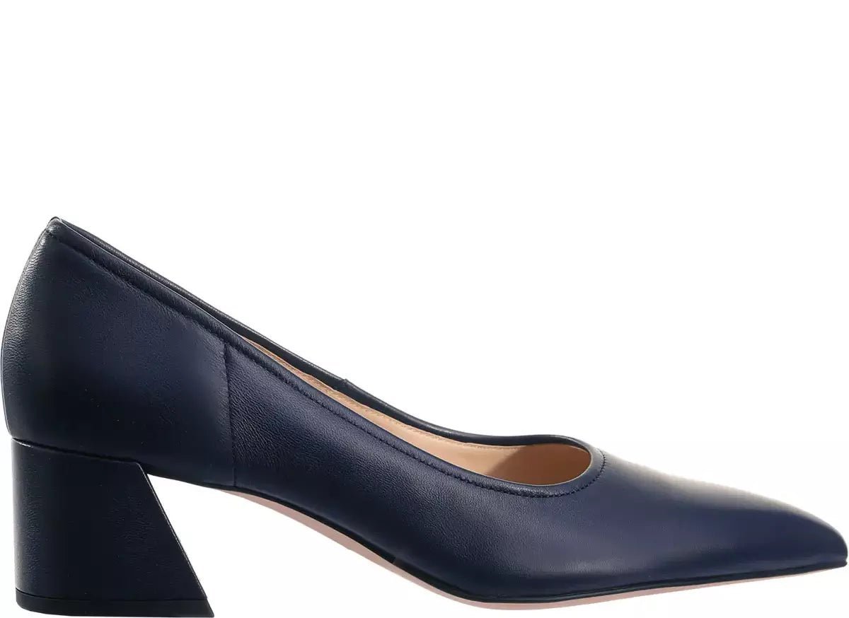 'Sheryl' women's pump - blue - Chaplinshoes'Sheryl' women's pump - blueHögl
