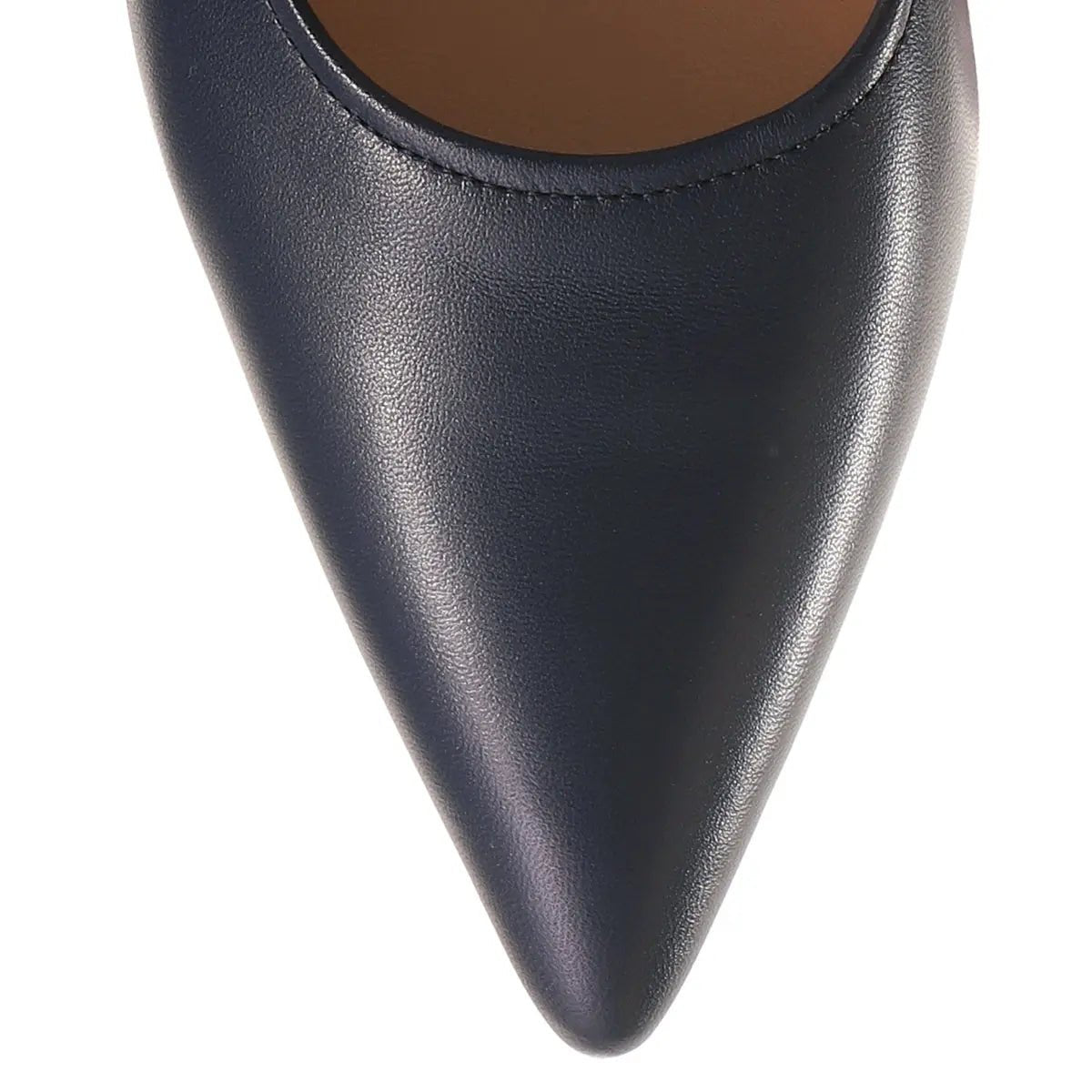 'Sheryl' women's pump - blue - Chaplinshoes'Sheryl' women's pump - blueHögl