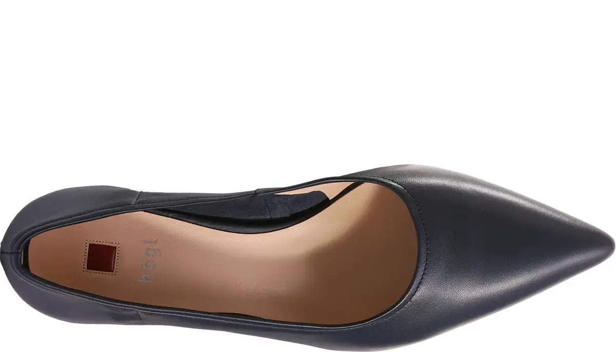 'Sheryl' women's pump - blue - Chaplinshoes'Sheryl' women's pump - blueHögl