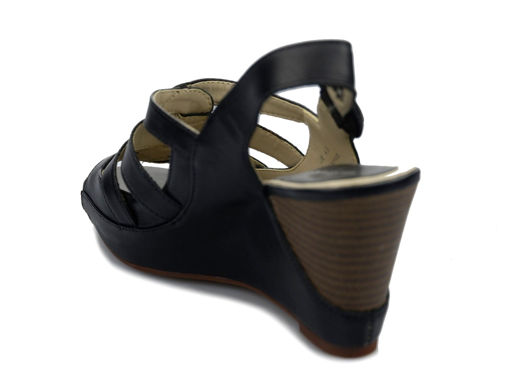 'Silver Beech' women's sandal - Chaplinshoes'Silver Beech' women's sandalClarks