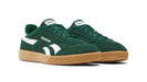 'Smash Edge' men's sneaker - Green - Chaplinshoes'Smash Edge' men's sneaker - GreenReebok