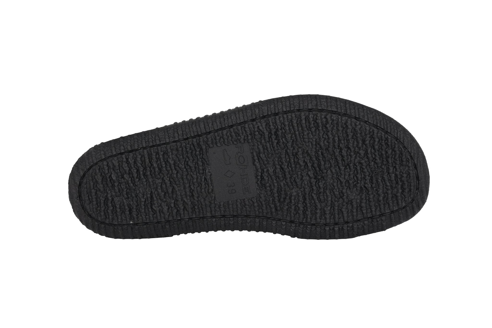 'Soltau - H' men's homeslippers - multicolour - Chaplinshoes'Soltau - H' men's homeslippers - multicolourRohde