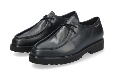 'Sonie' women's lace - up shoe - Black - Chaplinshoes'Sonie' women's lace - up shoe - BlackMephisto