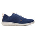 'Step Urban Mix' men's sneaker - blue - Chaplinshoes'Step Urban Mix' men's sneaker - blueClarks