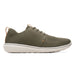 'Step Urban Mix' men's sneaker - Green - Chaplinshoes'Step Urban Mix' men's sneaker - GreenClarks