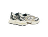 Sneaker uomo 'Storm 96 2K' - Multicolor - ChaplinshoesSneaker da uomo 'Storm 96 2K' - MulticolorLacoste