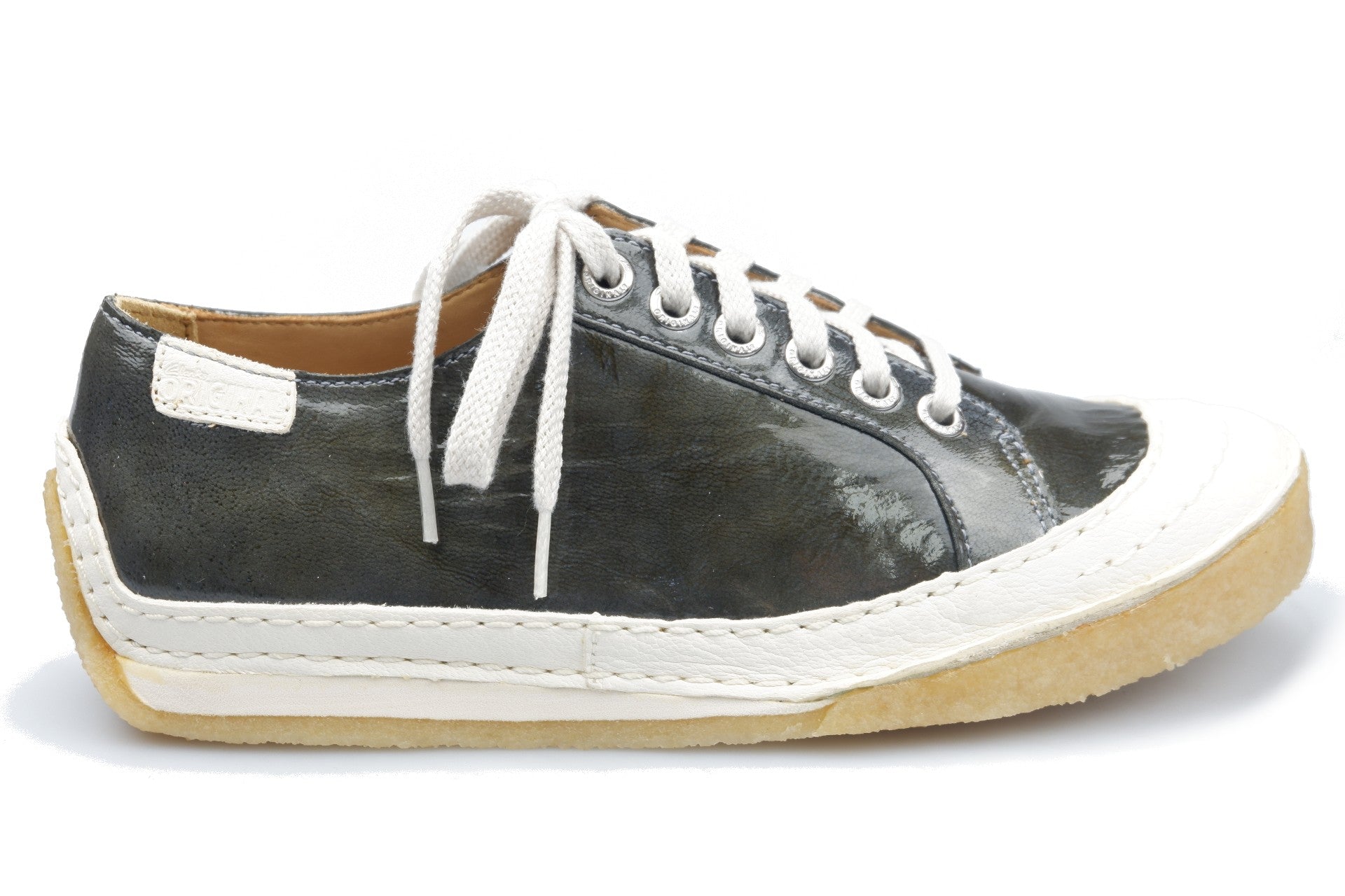 'Street Chic' women's sneaker - Chaplinshoes'Street Chic' women's sneakerClarks