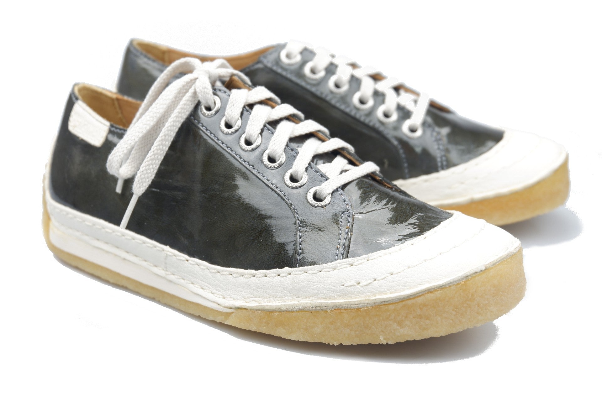 'Street Chic' women's sneaker - Chaplinshoes'Street Chic' women's sneakerClarks