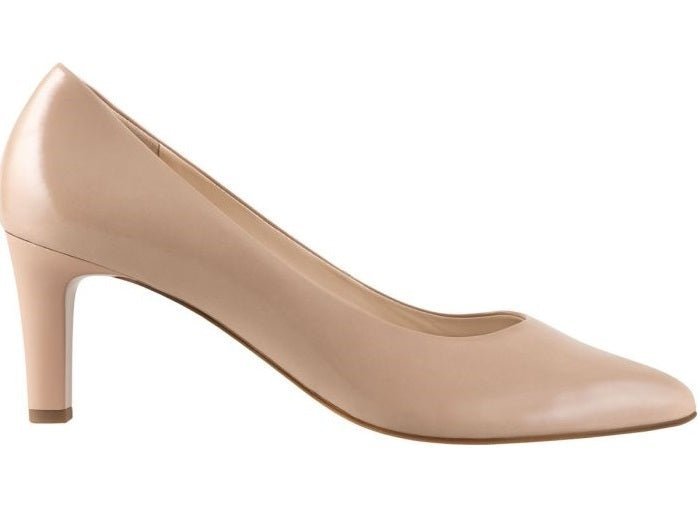'Studio 60' women's pump - Pink patent - Chaplinshoes'Studio 60' women's pump - Pink patentHögl