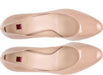 'Studio 60' women's pump - Pink patent - Chaplinshoes'Studio 60' women's pump - Pink patentHögl