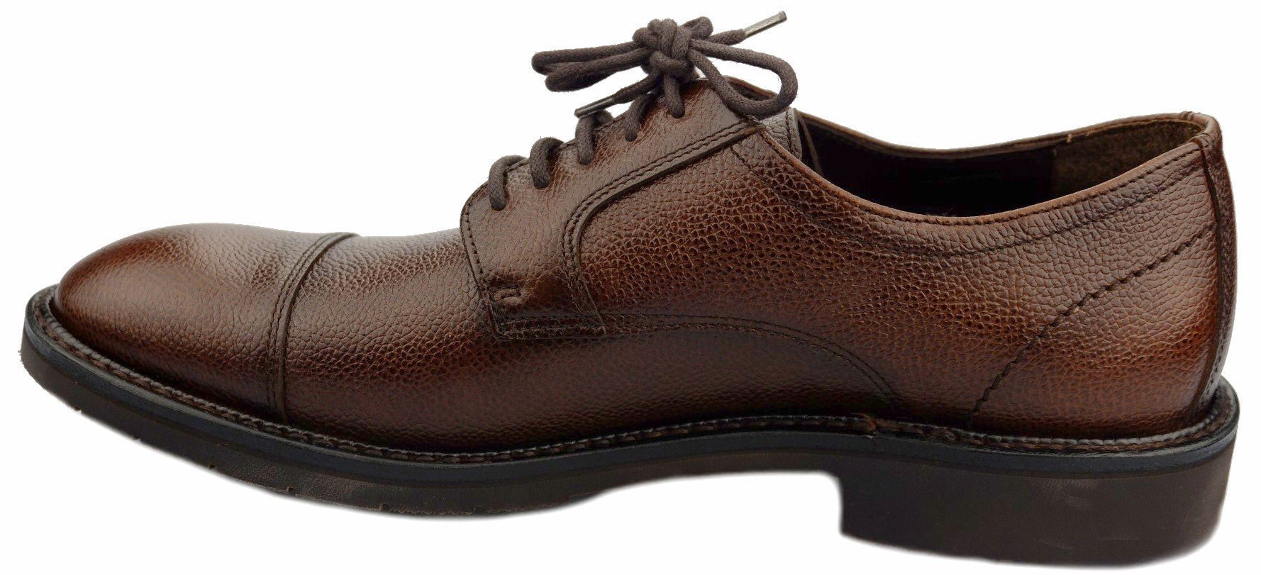 'TARIK'men's goodyear handmade dressed lace - up shoe - Brown - Chaplinshoes'TARIK'men's goodyear handmade dressed lace - up shoe - BrownMephisto