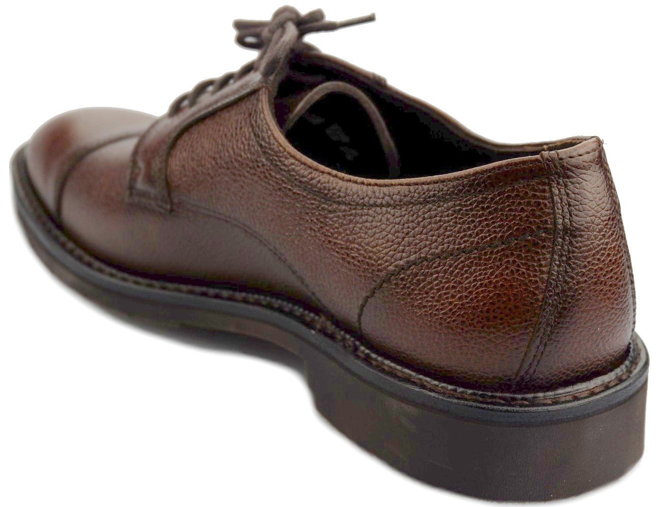 'TARIK'men's goodyear handmade dressed lace - up shoe - Brown - Chaplinshoes'TARIK'men's goodyear handmade dressed lace - up shoe - BrownMephisto
