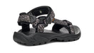 'Terra FI 5' men's sandal - grey - Chaplinshoes'Terra FI 5' men's sandal - greyTeva