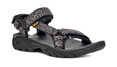 'Terra FI 5' men's sandal - grey - Chaplinshoes'Terra FI 5' men's sandal - greyTeva