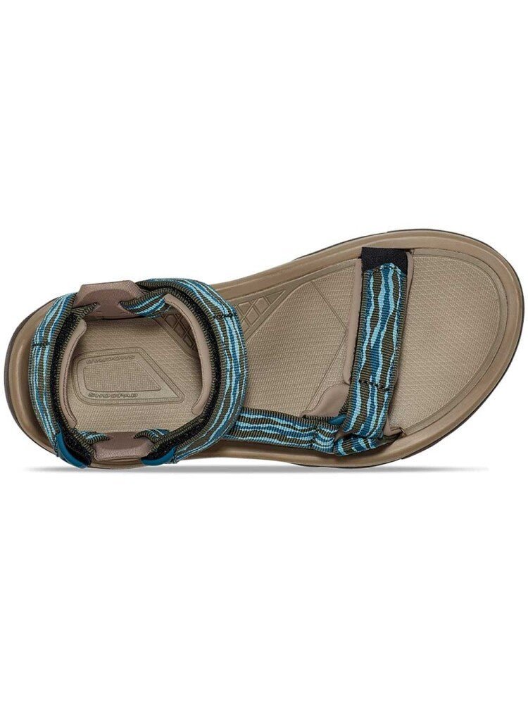 'Terra FI 5' women's walking sandal - Chaplinshoes'Terra FI 5' women's walking sandalTeva