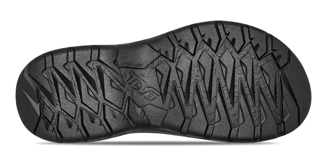 Sandale pour homme 'Terra FI 5' - Noir