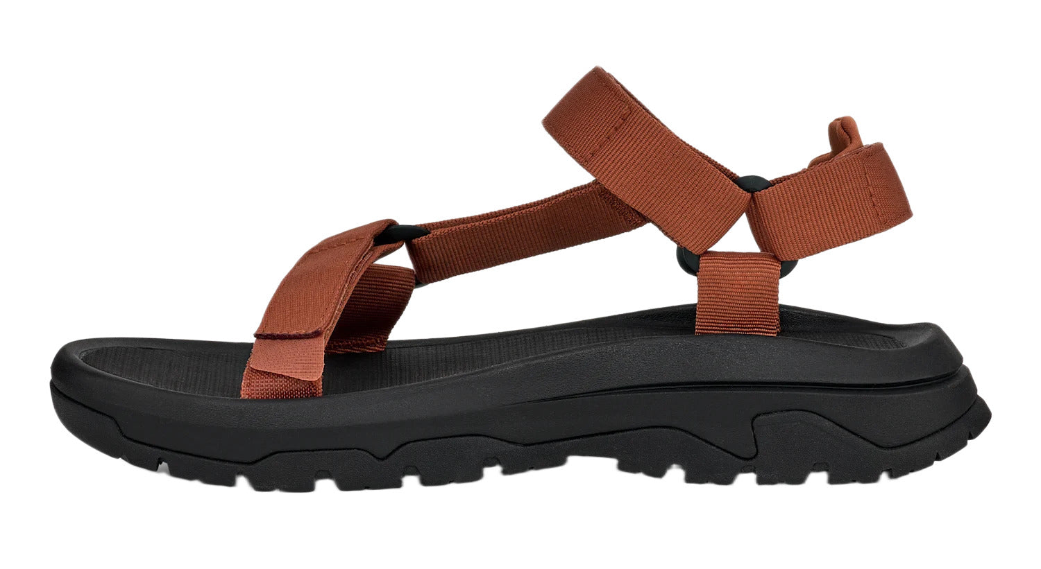 'Hurricane XLT3' men's sandal - brown