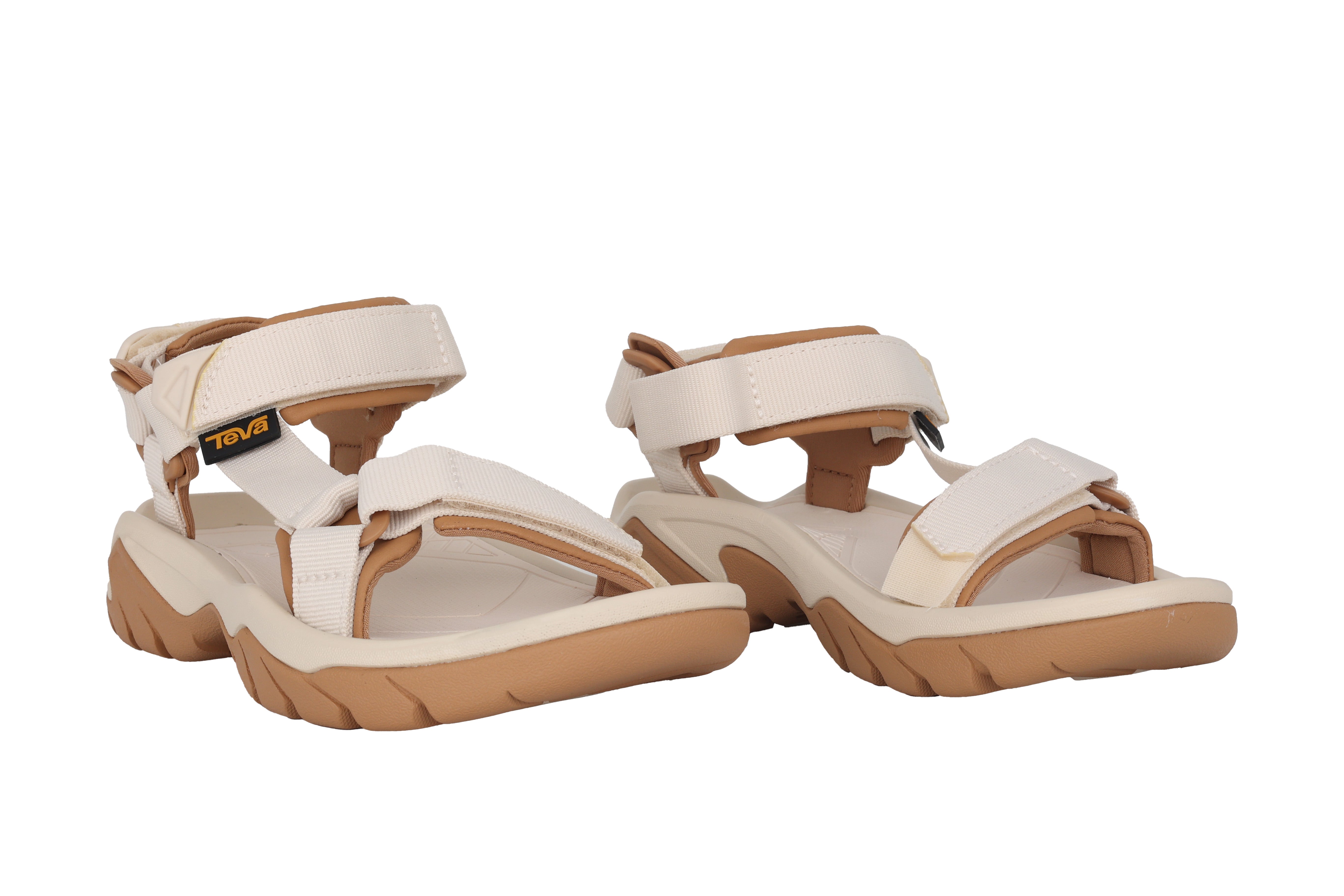 Sandalia para mujer 'Terra FI 5' beige