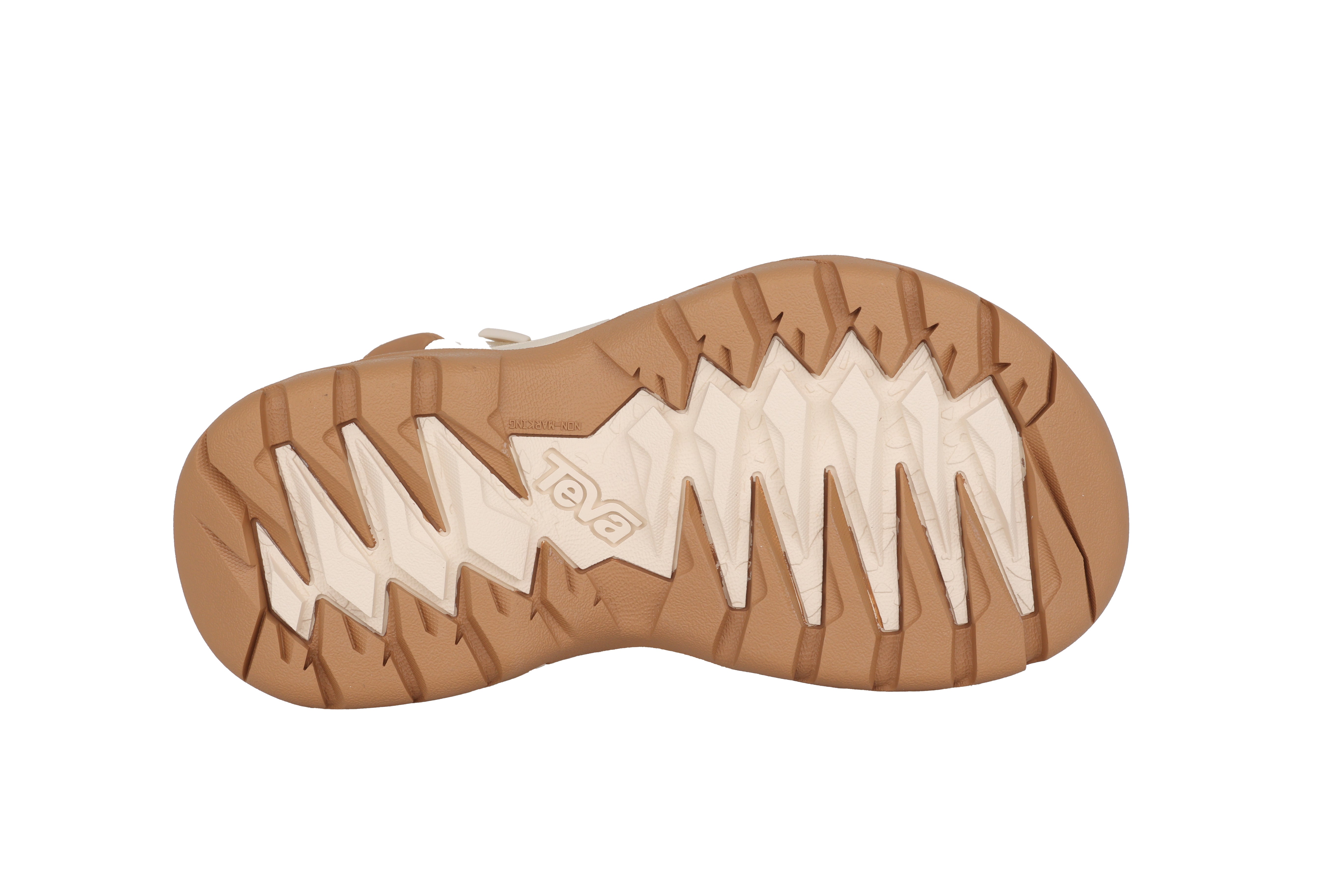 Sandalia para mujer 'Terra FI 5' beige