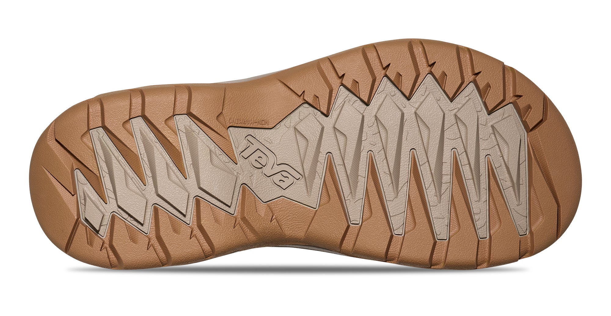 Sandale pour homme 'Terra FI 5' - bleue