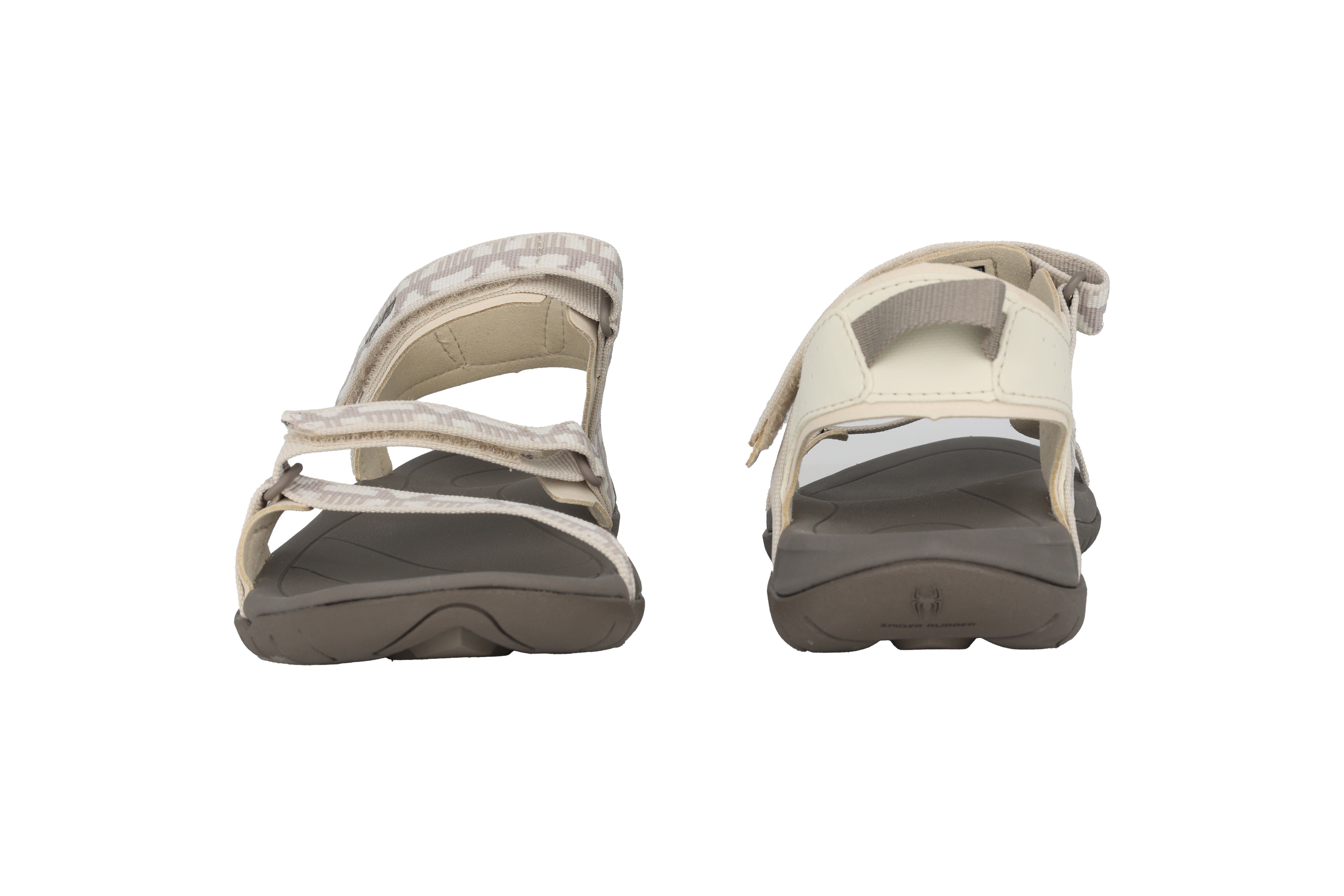 Sandale pour femme 'Verra' - blanc