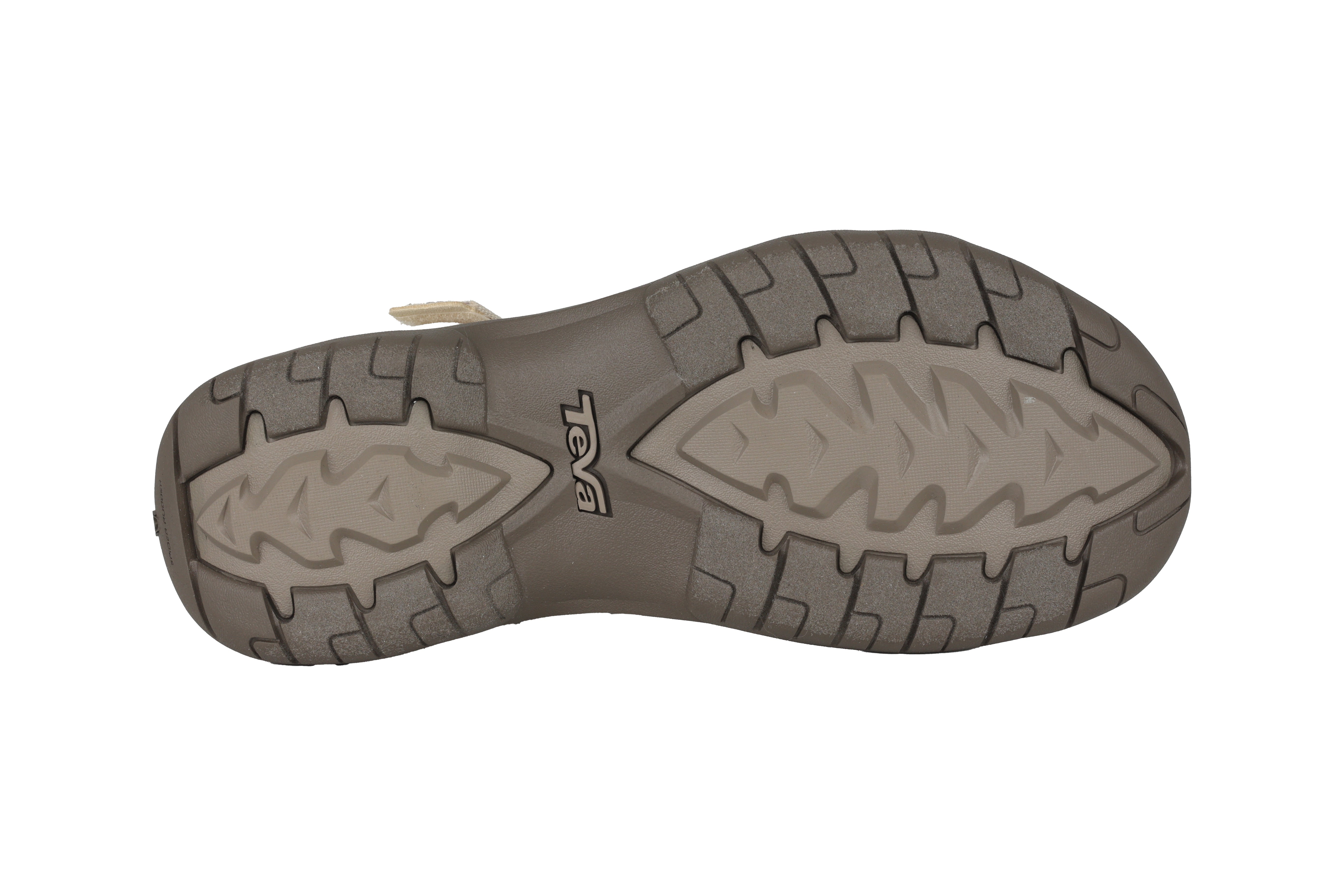 Sandale pour femme 'Verra' - blanc