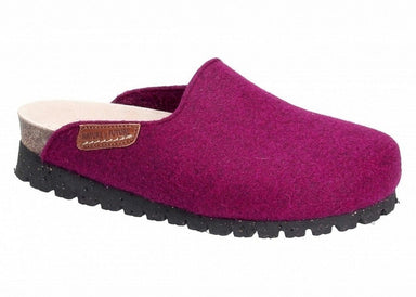 'THEA' women's home slipper - Purple - Chaplinshoes'THEA' women's home slipper - PurpleMephisto