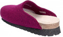 'THEA' women's home slipper - Purple - Chaplinshoes'THEA' women's home slipper - PurpleMephisto
