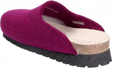 'THEA' women's home slipper - Purple - Chaplinshoes'THEA' women's home slipper - PurpleMephisto