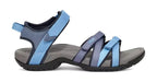 'Tirra' women's sandal - Blue - Chaplinshoes'Tirra' women's sandal - BlueTeva