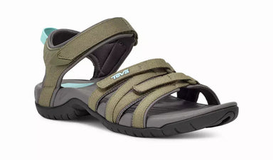 'Tirra' women's sandal - Green - Chaplinshoes'Tirra' women's sandal - GreenTeva