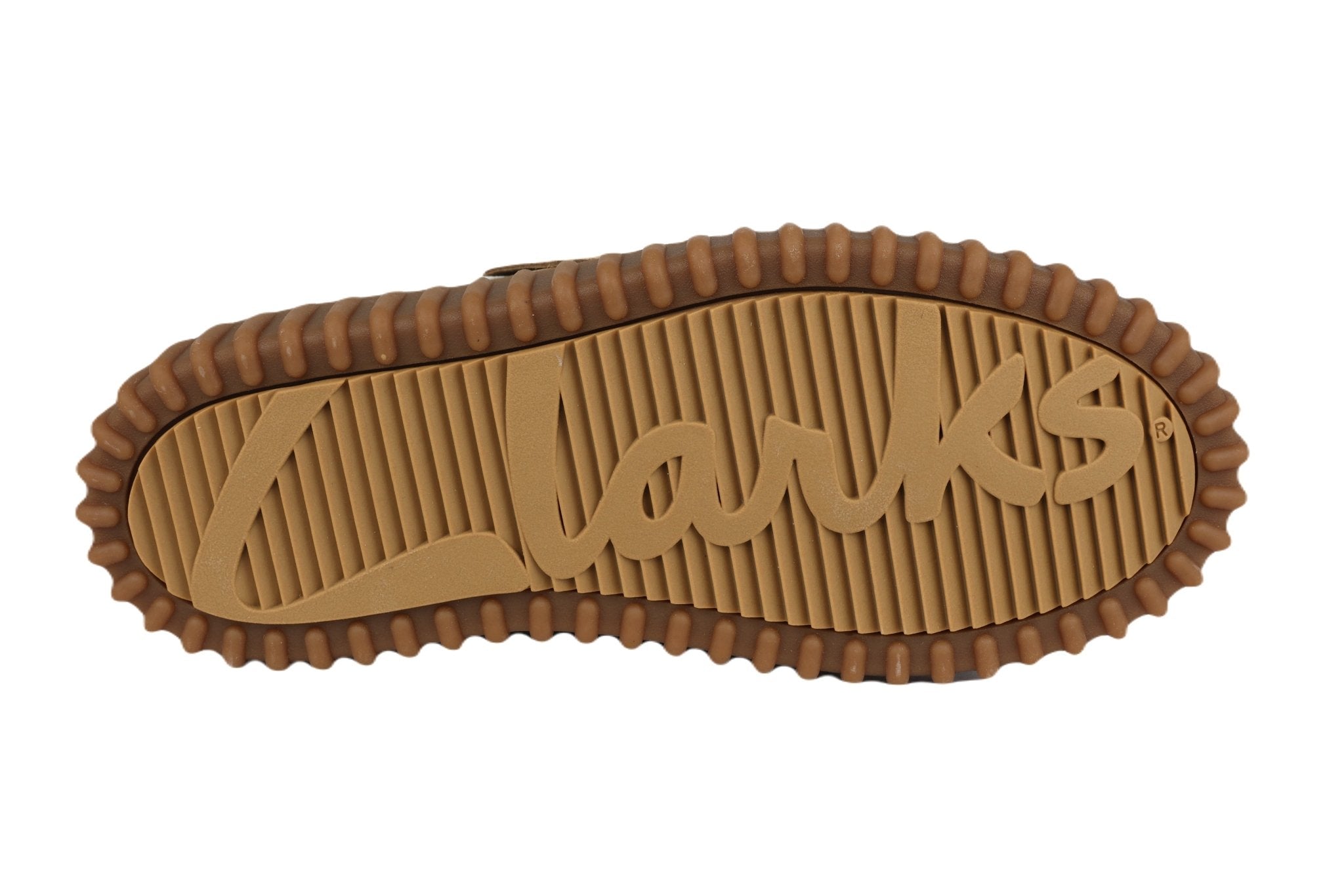 'Torhill Hi' men's ankle boot - beige - Chaplinshoes'Torhill Hi' men's ankle boot - beigeClarks